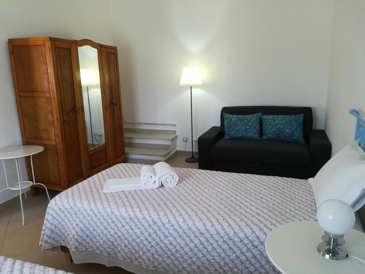 Quinta Do Maranhao Villa Lagos Exterior photo