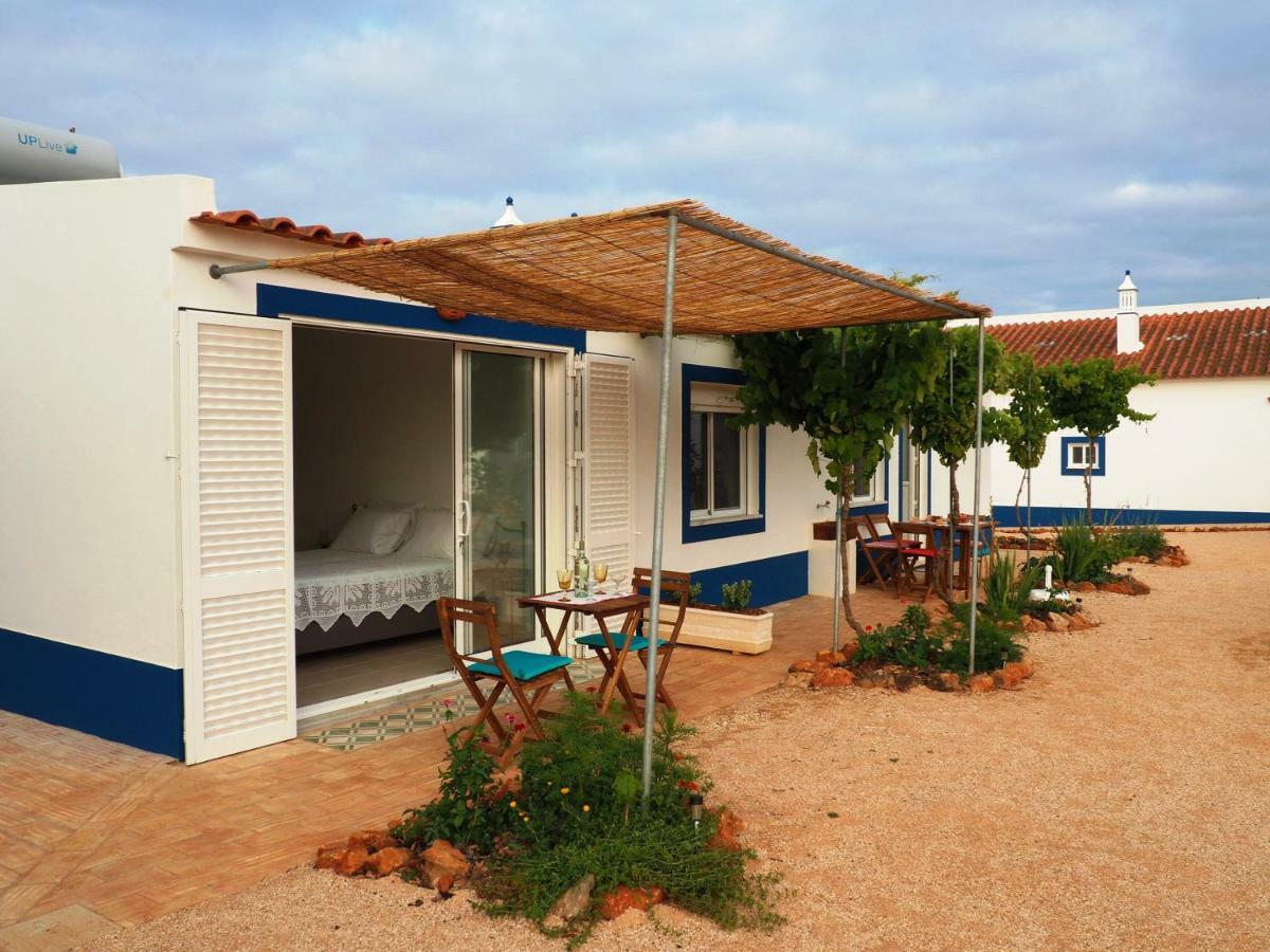Quinta Do Maranhao Villa Lagos Exterior photo