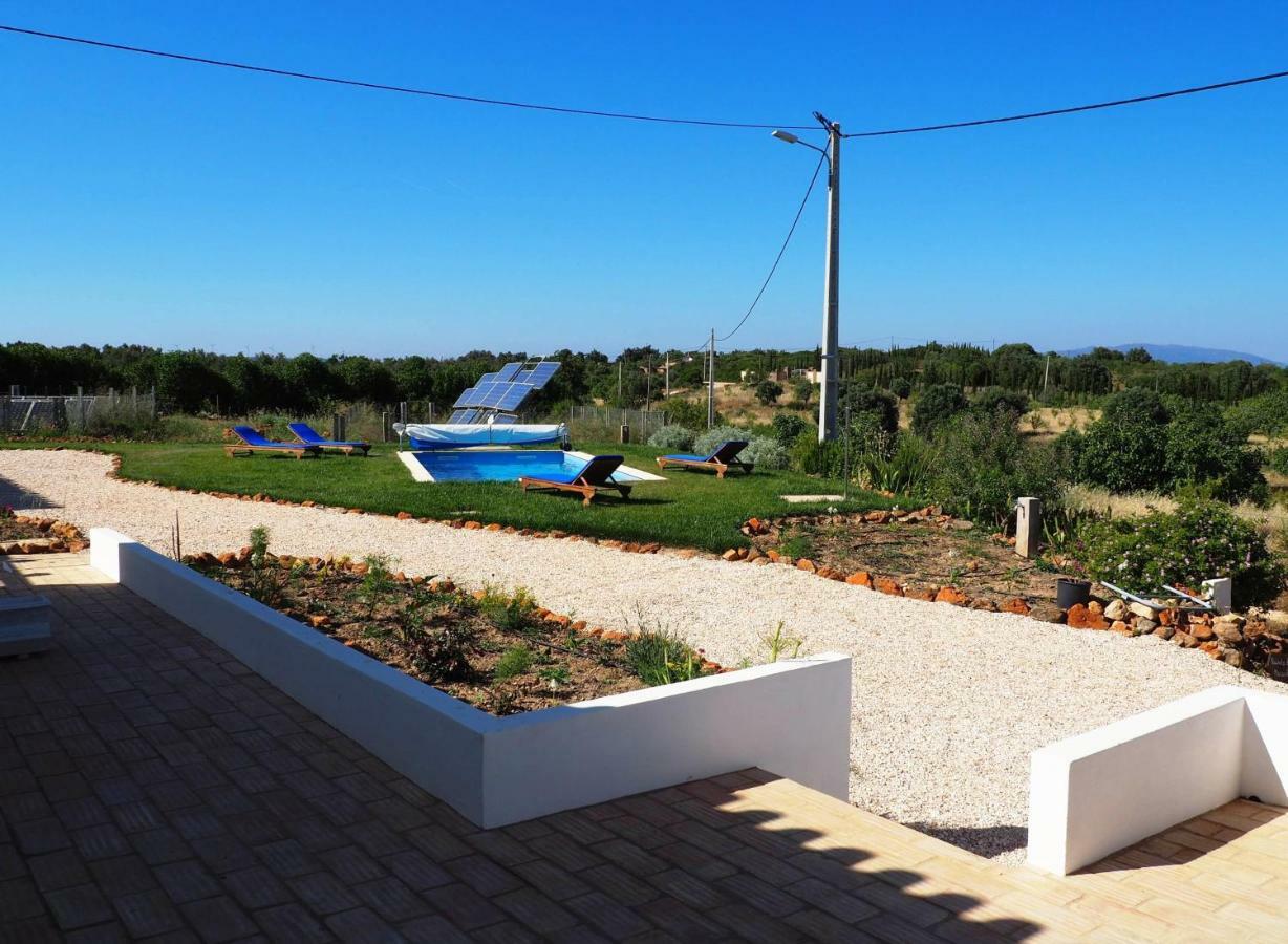 Quinta Do Maranhao Villa Lagos Exterior photo