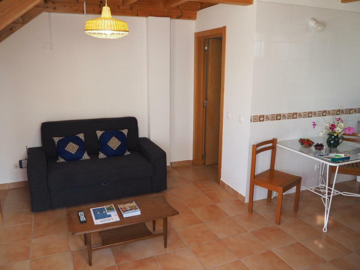 Quinta Do Maranhao Villa Lagos Exterior photo